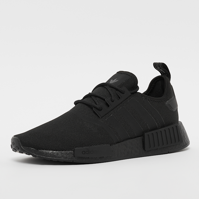 adidas Originals NMD_R1 Sneaker schwarz 2399 2