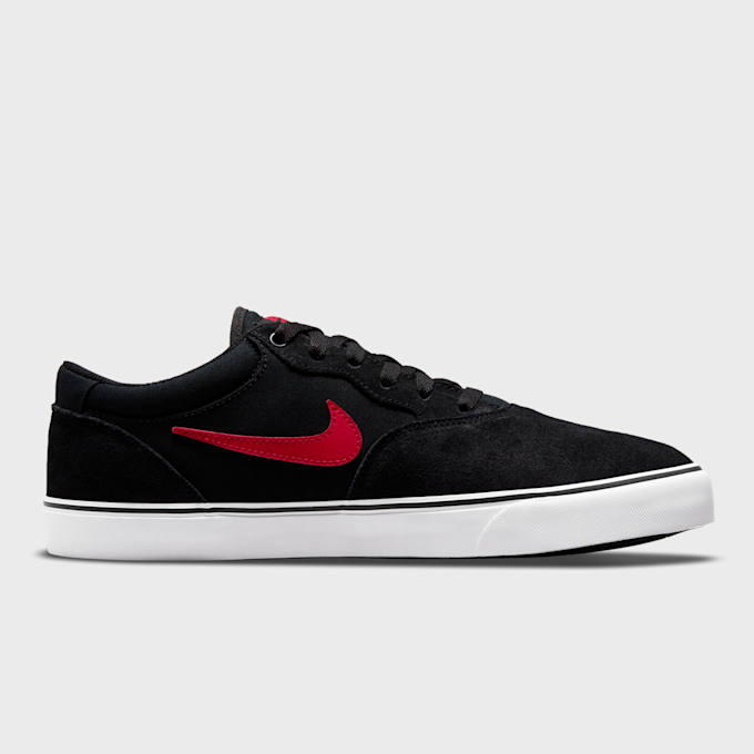 Nike SB SB Chron 2 negro 2403 2