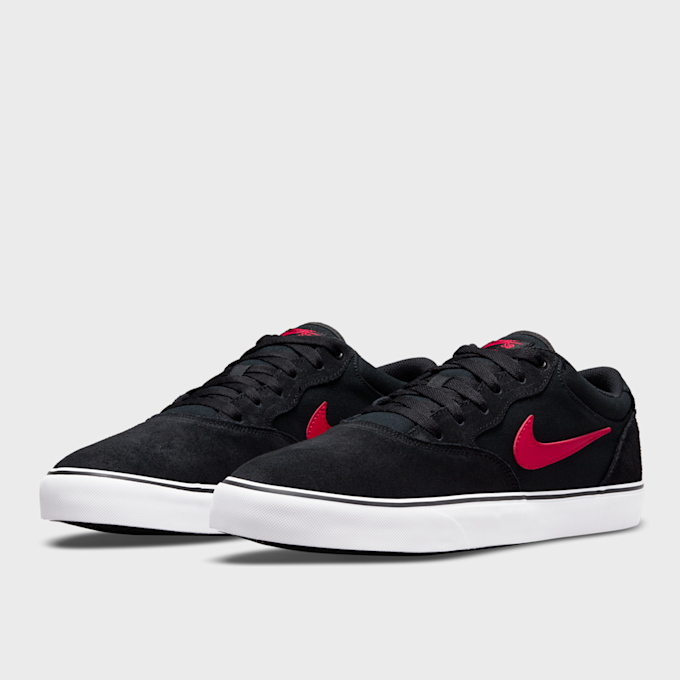 Nike SB SB Chron 2 negro 2403 4