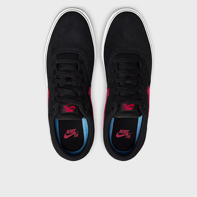 Nike SB SB Chron 2 negro 2403 6
