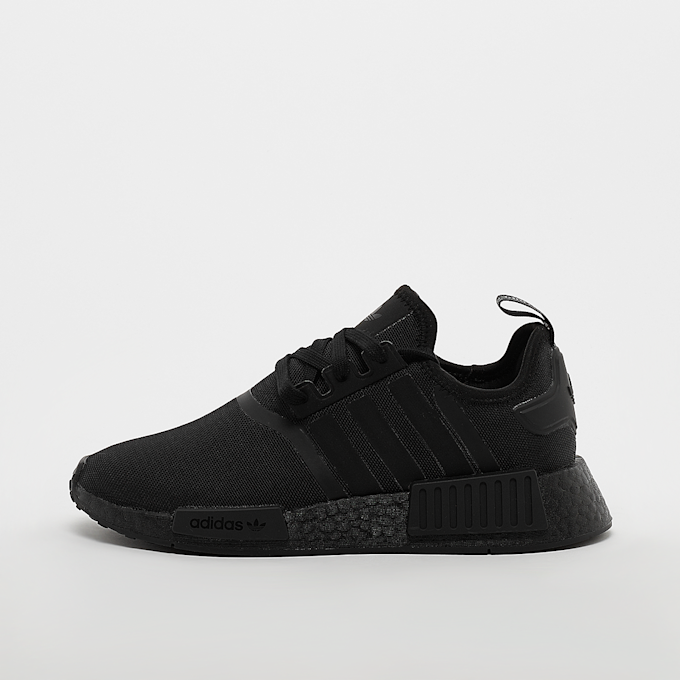 adidas Originals NMD_R1 Sneaker (GS) schwarz 2419 1