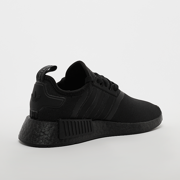 adidas Originals NMD_R1 Sneaker (GS) schwarz 2419 3