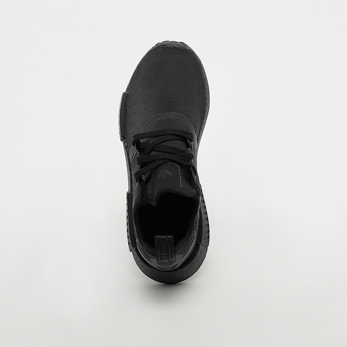 adidas Originals NMD_R1 Sneaker (GS) schwarz 2419 5