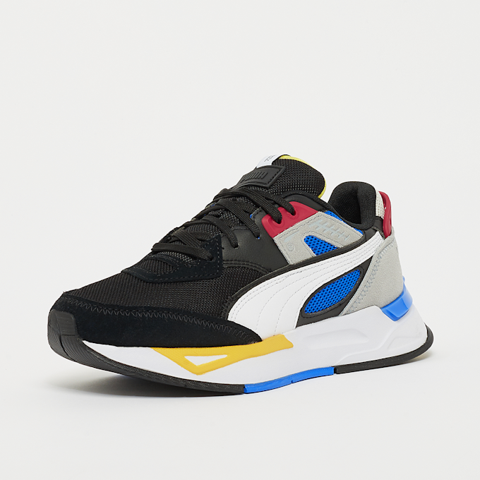 PUMA 01968980 schwarz 2431 2