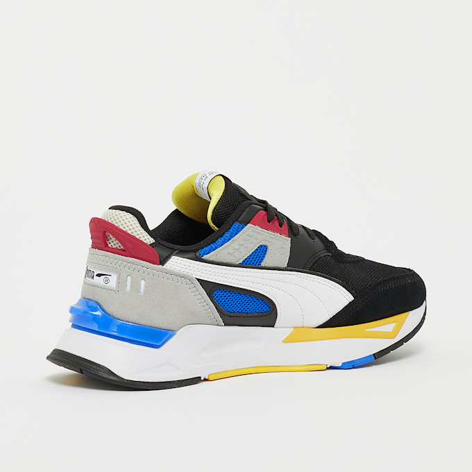 PUMA 01968980 schwarz 2431 3