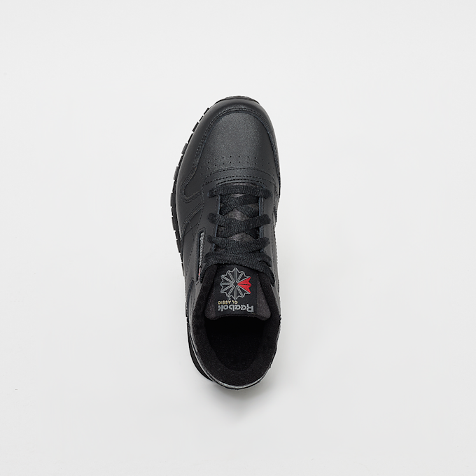 Reebok Classic Leather Sneaker (PS) noir 2448 5