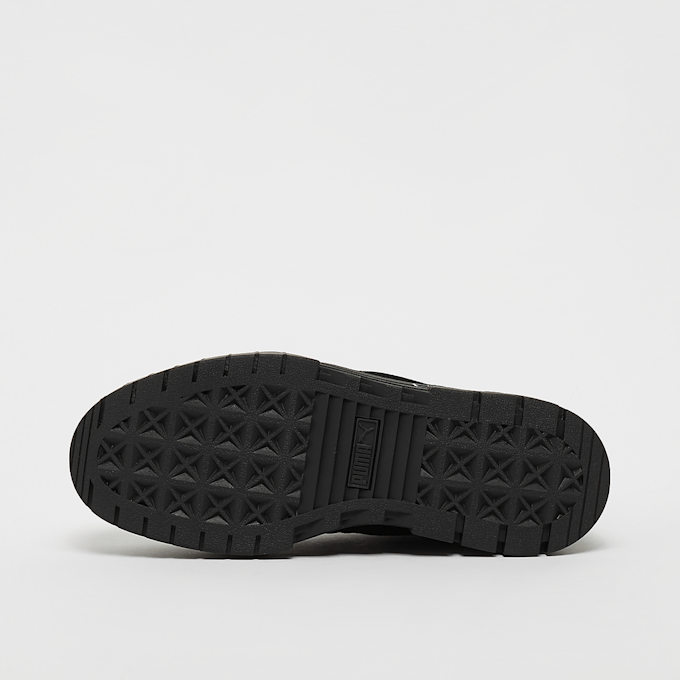 PUMA Mayze Chelsea Suede Wn´s schwarz 2452 4