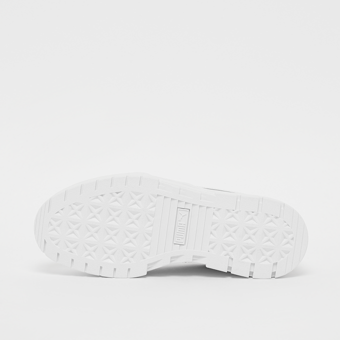 PUMA Mayze Lth Wn´s branco 2454 4