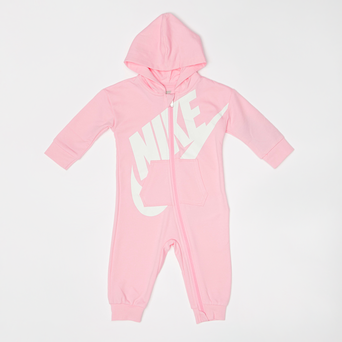 Nike   All Day Play Coverall rose 2472 1