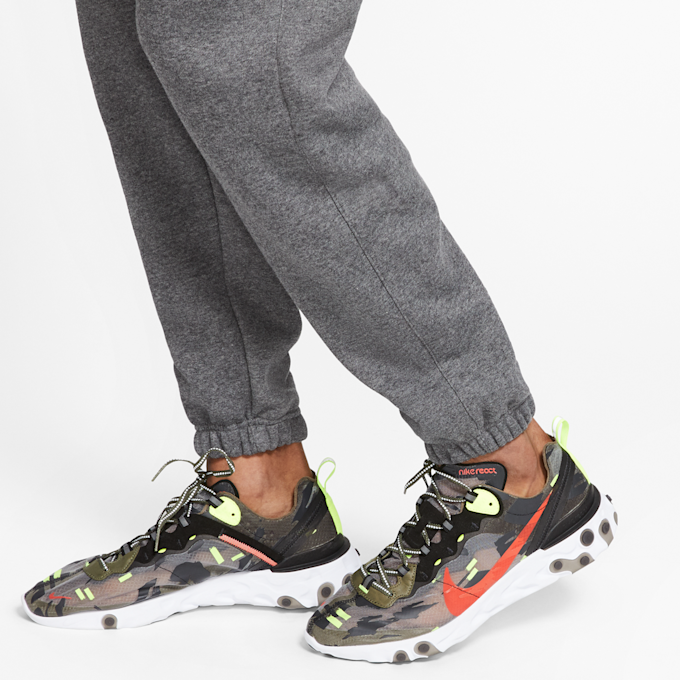Nike Club Fleece Pants gris 2474 6
