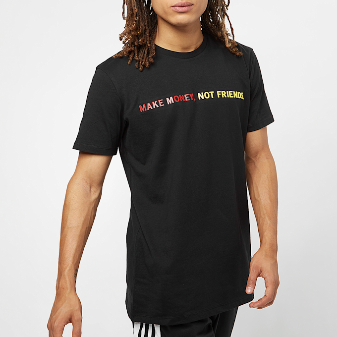 Jordan Jumpman Short-Sleeve Crew weiß 2484 5