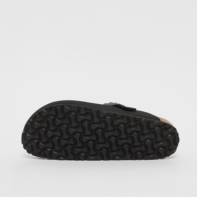 Birkenstock Boston BFBC preto 2488 4