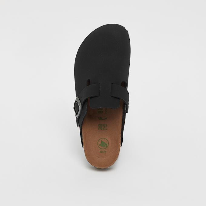 Birkenstock Boston BFBC noir 2488 5