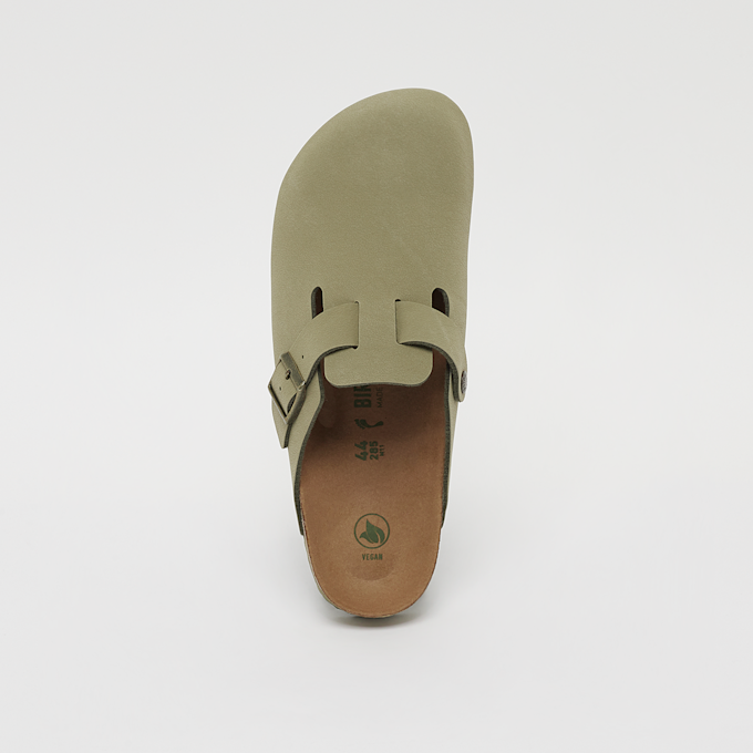 Birkenstock Boston BFBC verde 2489 5