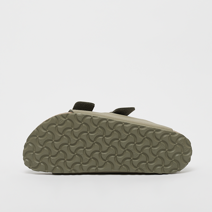 Birkenstock Arizona BFBC grün 2490 4