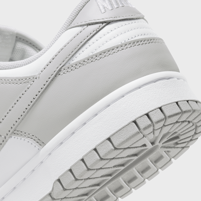 Nike Dunk Low Retro grijs 2497 8