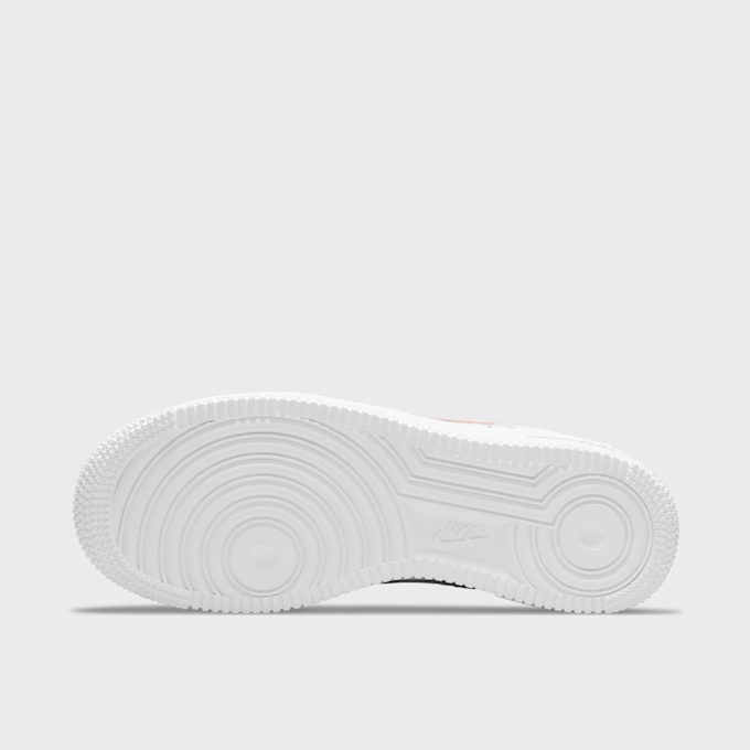 Nike Air Force 1 (GS) blanc 2499 3