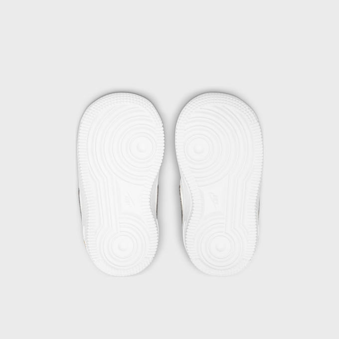 Nike Air Force 1 LV8 (TD) blanc 2506 3