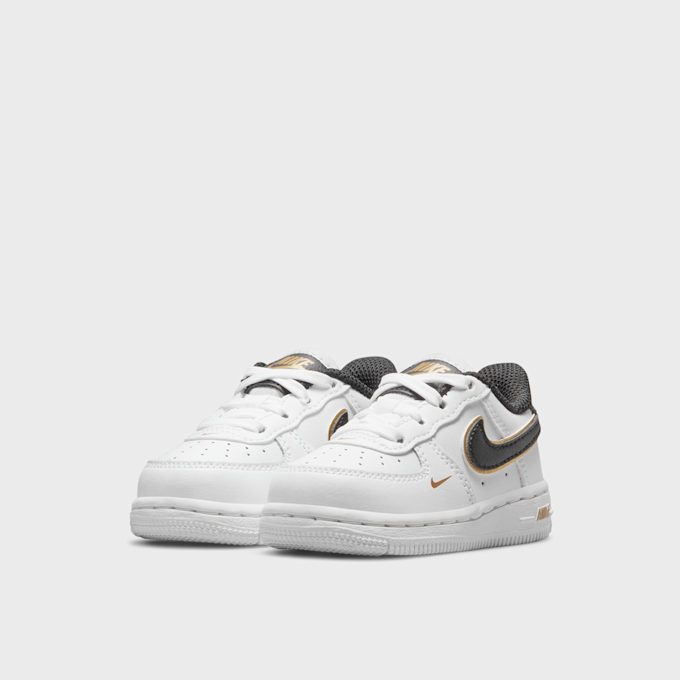 Nike Air Force 1 LV8 (TD) blanc 2506 4