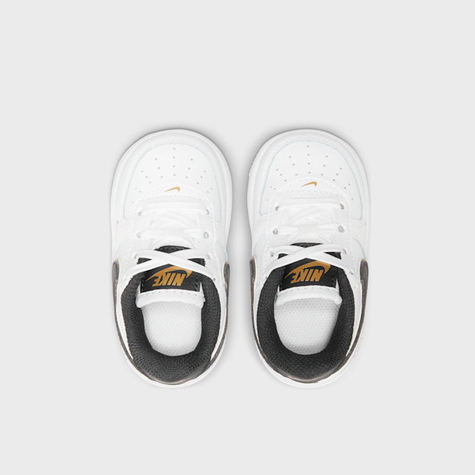 Nike Air Force 1 LV8 (TD) blanc 2506 6