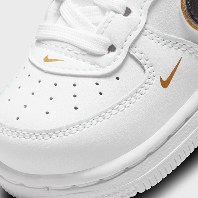 Nike Air Force 1 LV8 (TD) biały 2506 7