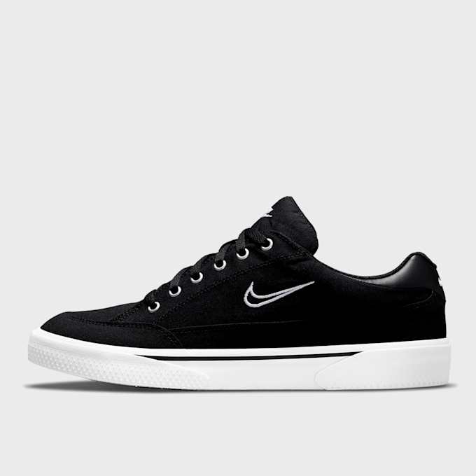 Nike Retro GTS negro 2507 1