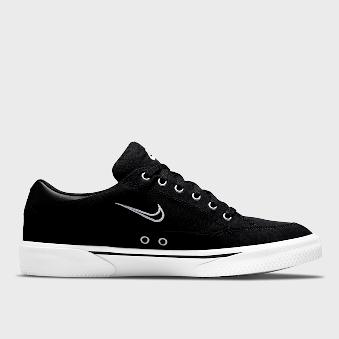 Nike Retro GTS negro 2507 2