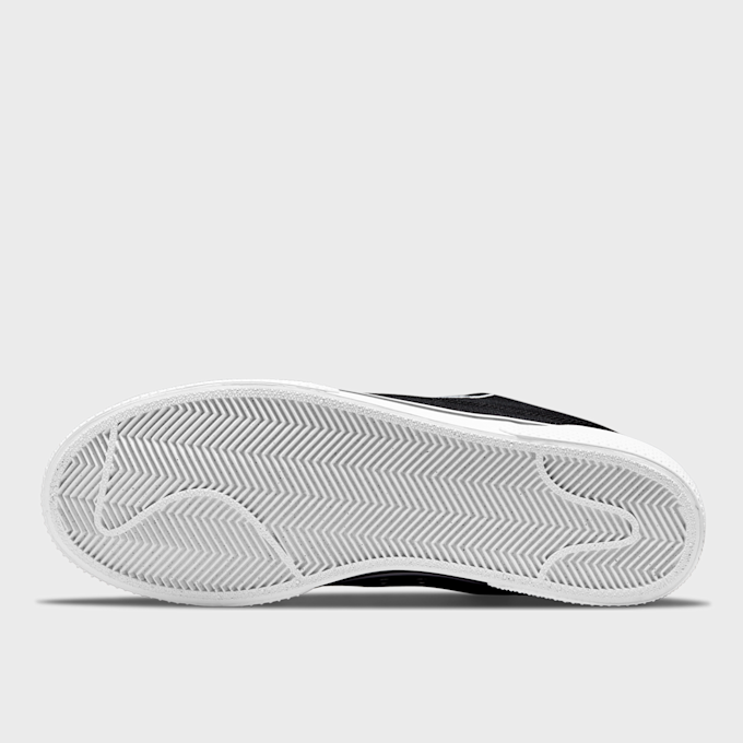 Nike Retro GTS negro 2507 3