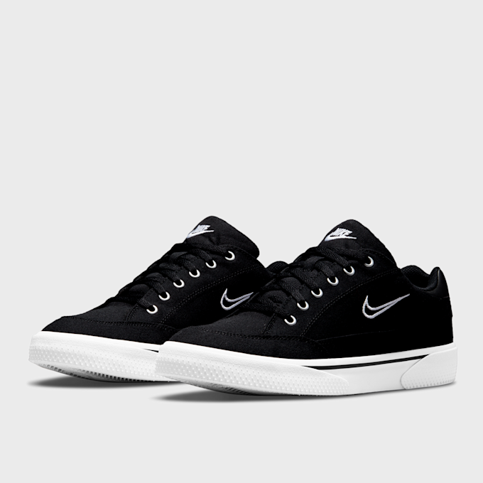 Nike Retro GTS negro 2507 4