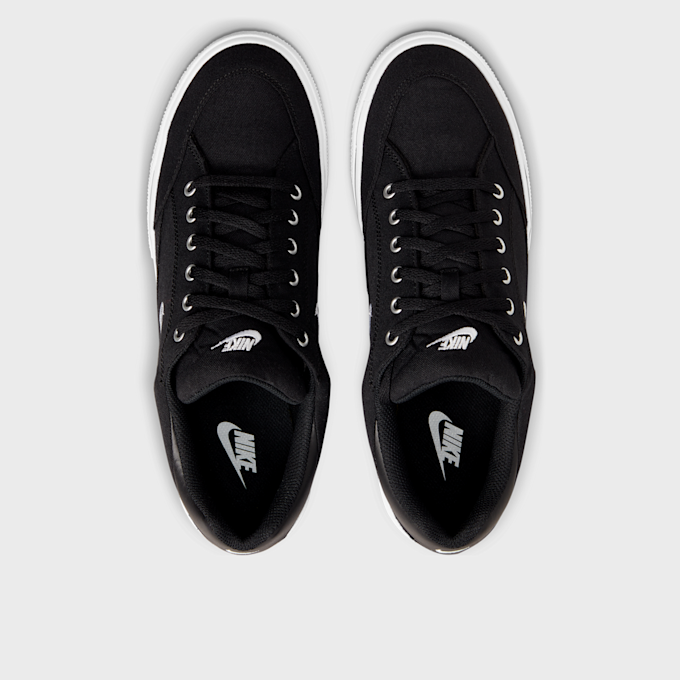 Nike Retro GTS negro 2507 6