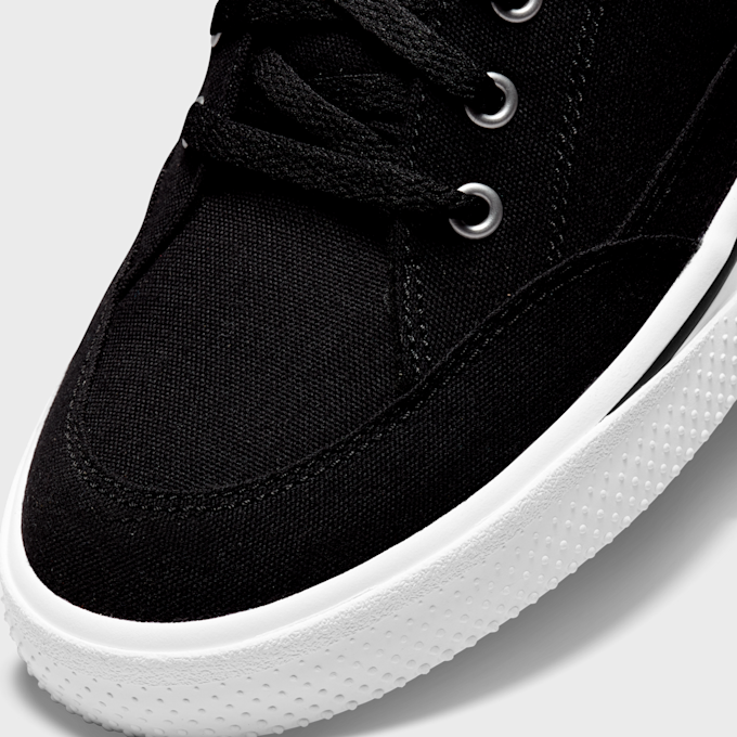 Nike Retro GTS negro 2507 7
