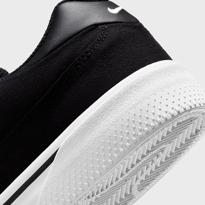 Nike Retro GTS negro 2507 8