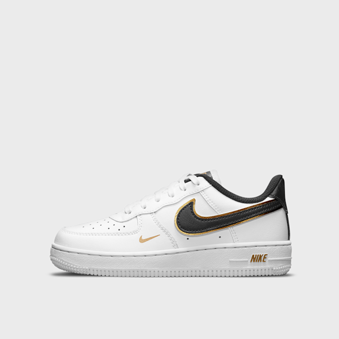 Nike Air Force 1 LV8 (PS) blanco 2514 1