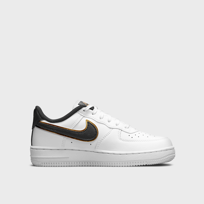 Nike Air Force 1 LV8 (PS) blanco 2514 2