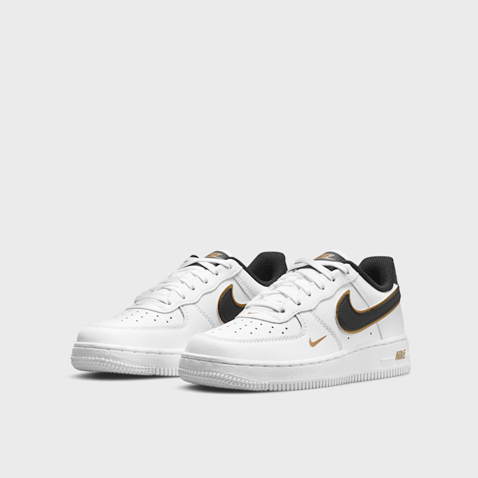 Nike Air Force 1 LV8 (PS) blanco 2514 4