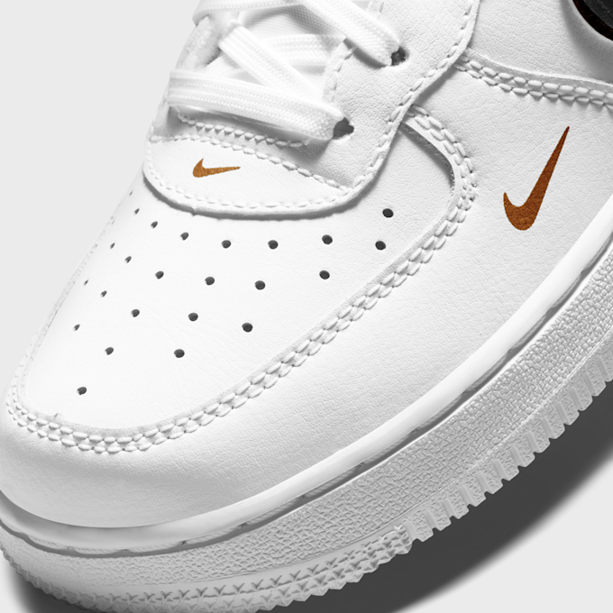 Nike Air Force 1 LV8 (PS) blanco 2514 7