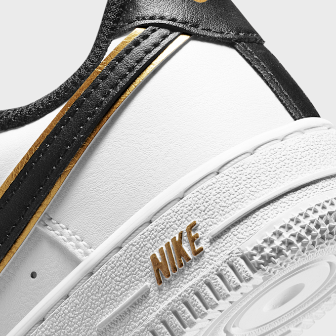 Nike Air Force 1 LV8 (PS) blanco 2514 8