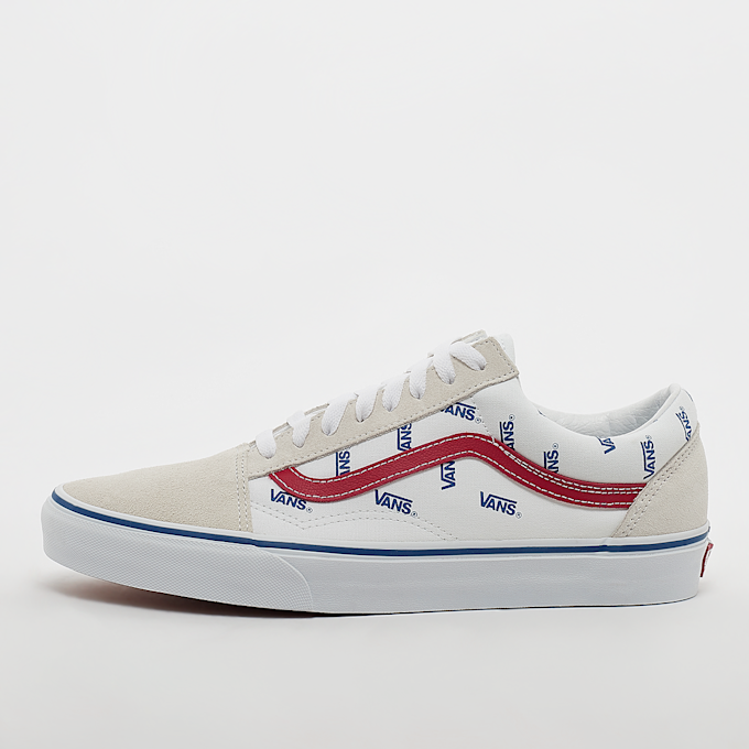 Vans Old Skool beige 47563 1