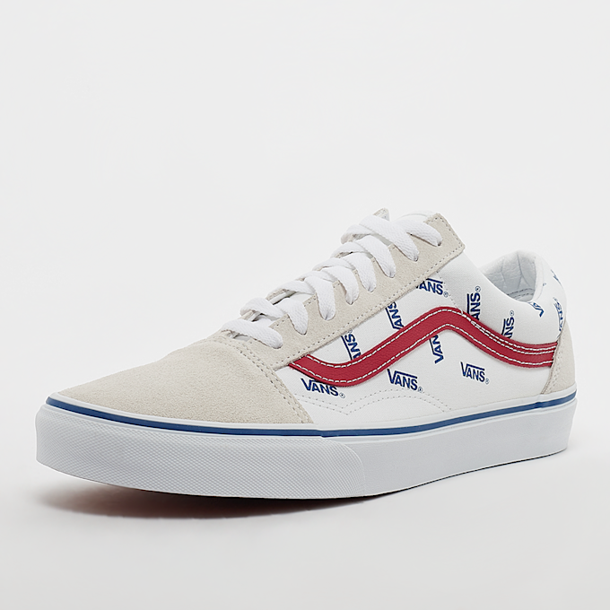 Vans Old Skool beige 47563 2