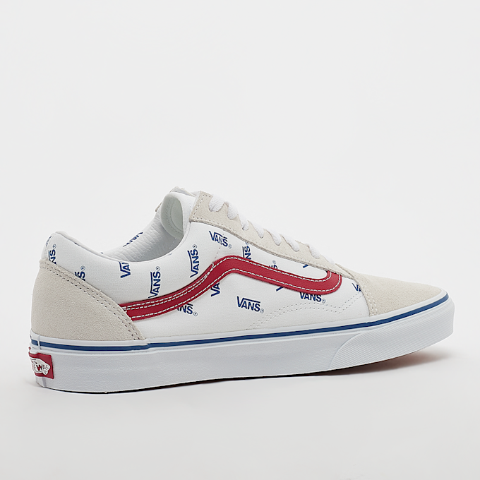 Vans Old Skool beige 47563 3