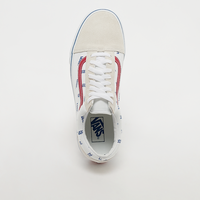 Vans Old Skool beige 47563 5
