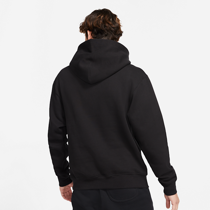 Jordan Essentials Fleece Hoodie nero 2528 2