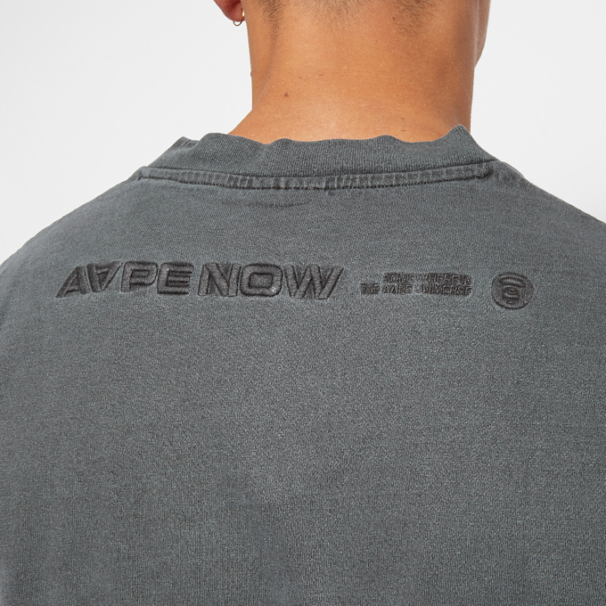 Aape AAPE TEE beige smeđa 40880 3
