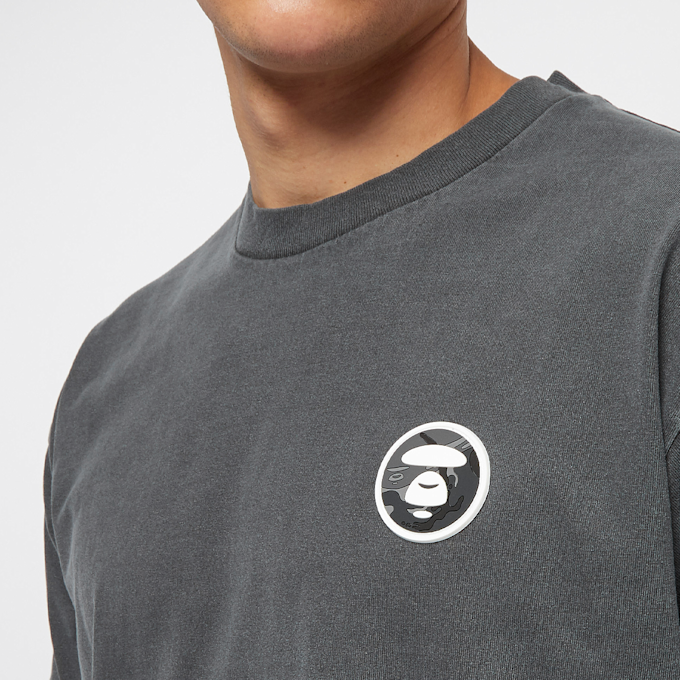 Aape AAPE TEE beige braun 40880 5