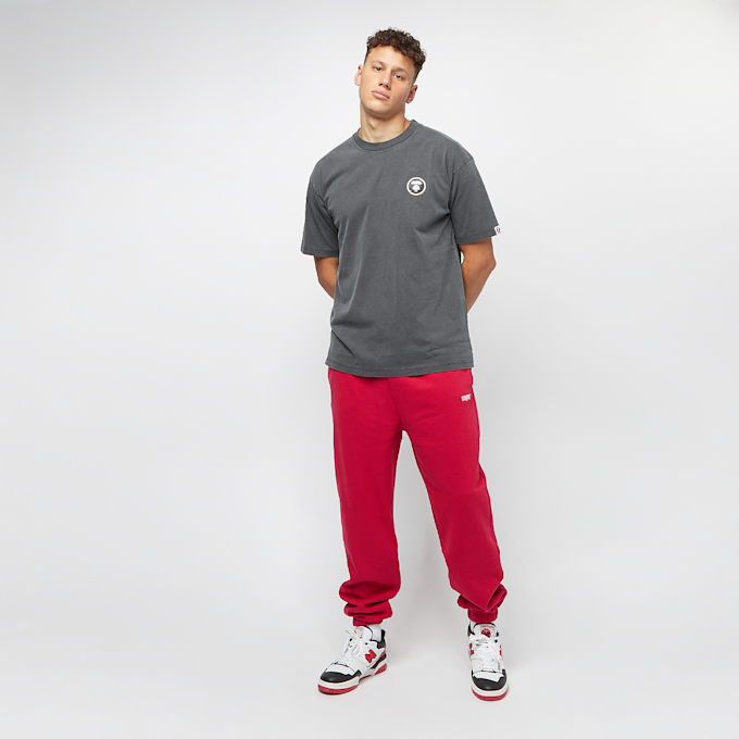 Aape AAPE TEE beige braun 40880 6