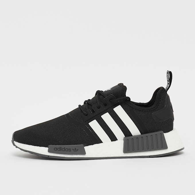 adidas Originals NMD_R1 Sneaker negro 2597 1