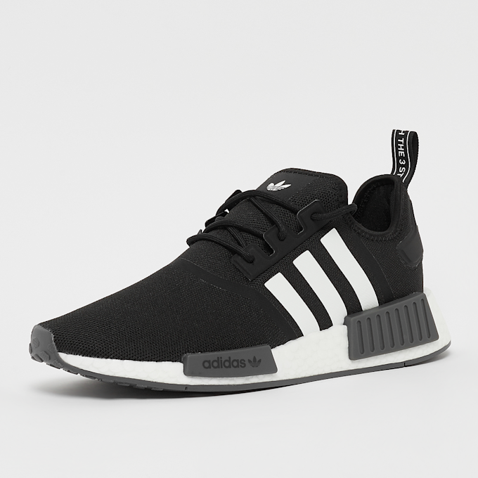 adidas Originals NMD_R1 Sneaker negro 2597 2