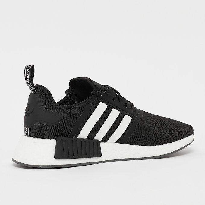 adidas Originals NMD_R1 Sneaker negro 2597 3