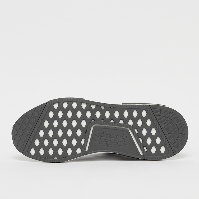 adidas Originals NMD_R1 Sneaker negro 2597 4