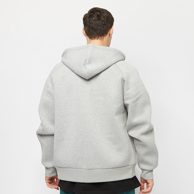 Carhartt WIP Car-Lux Hooded Jacket gris 2602 2